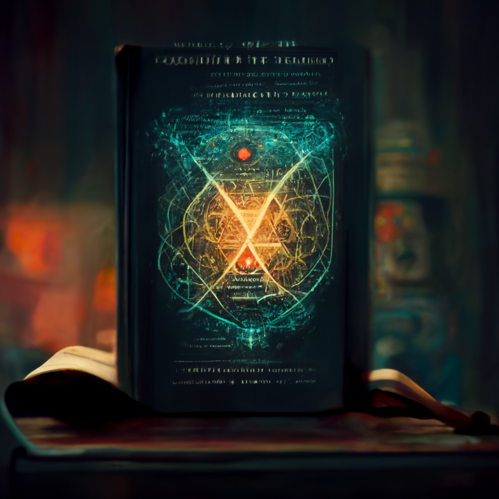 The Paradigm Codex