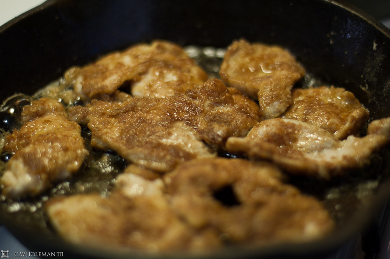 Meat