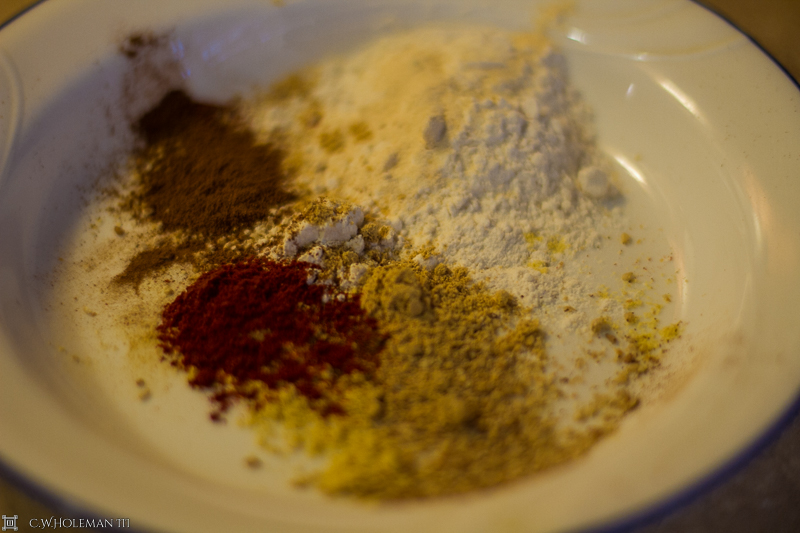Spices
